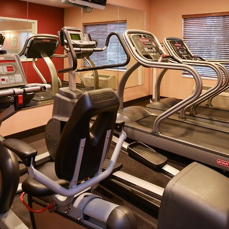 Holiday Inn Express Hotel & Suites Lancaster-Lititz By Ihg Ngoại thất bức ảnh