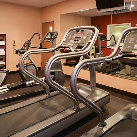 Holiday Inn Express Hotel & Suites Lancaster-Lititz By Ihg Ngoại thất bức ảnh