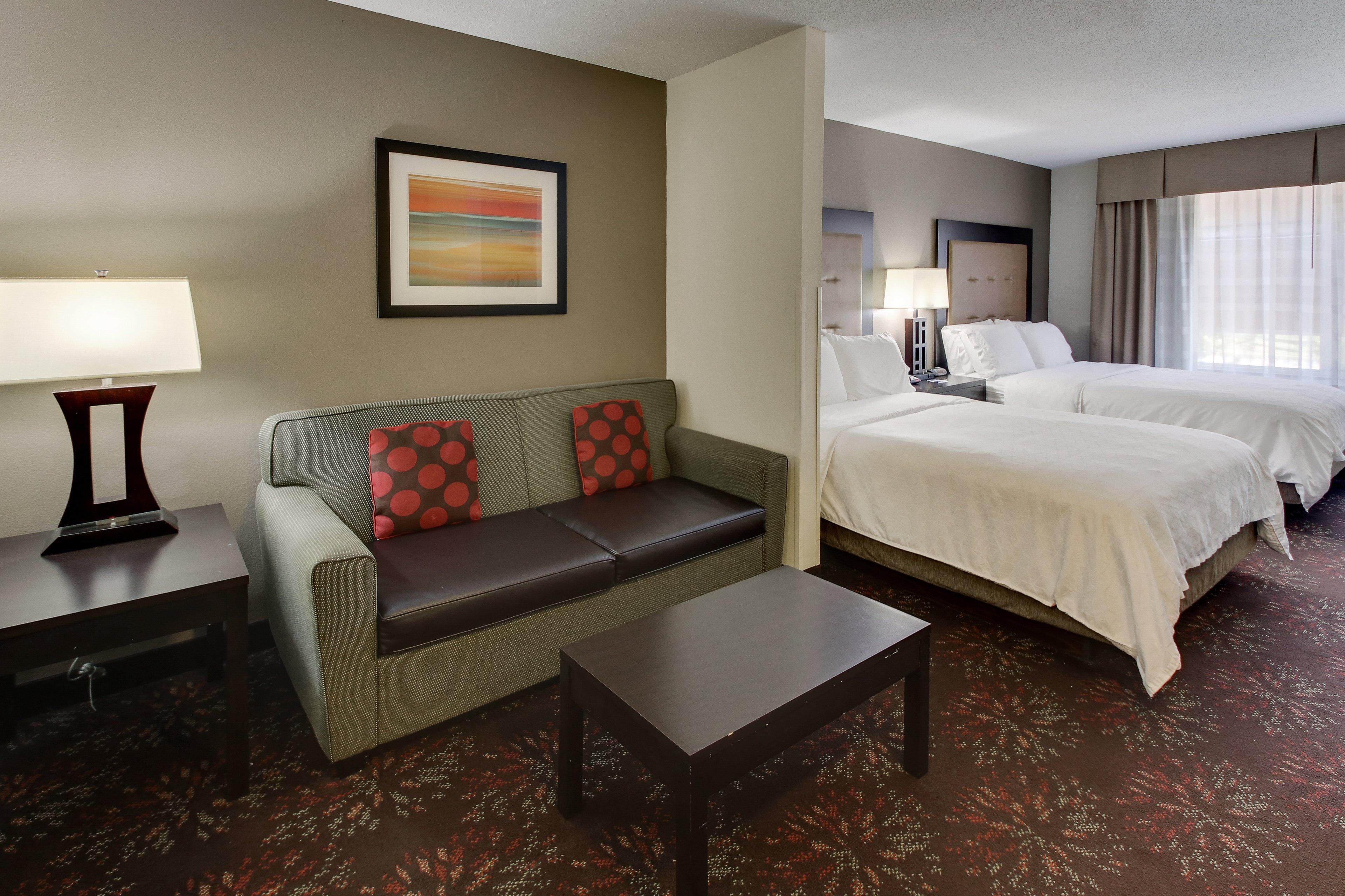 Holiday Inn Express Hotel & Suites Lancaster-Lititz By Ihg Ngoại thất bức ảnh
