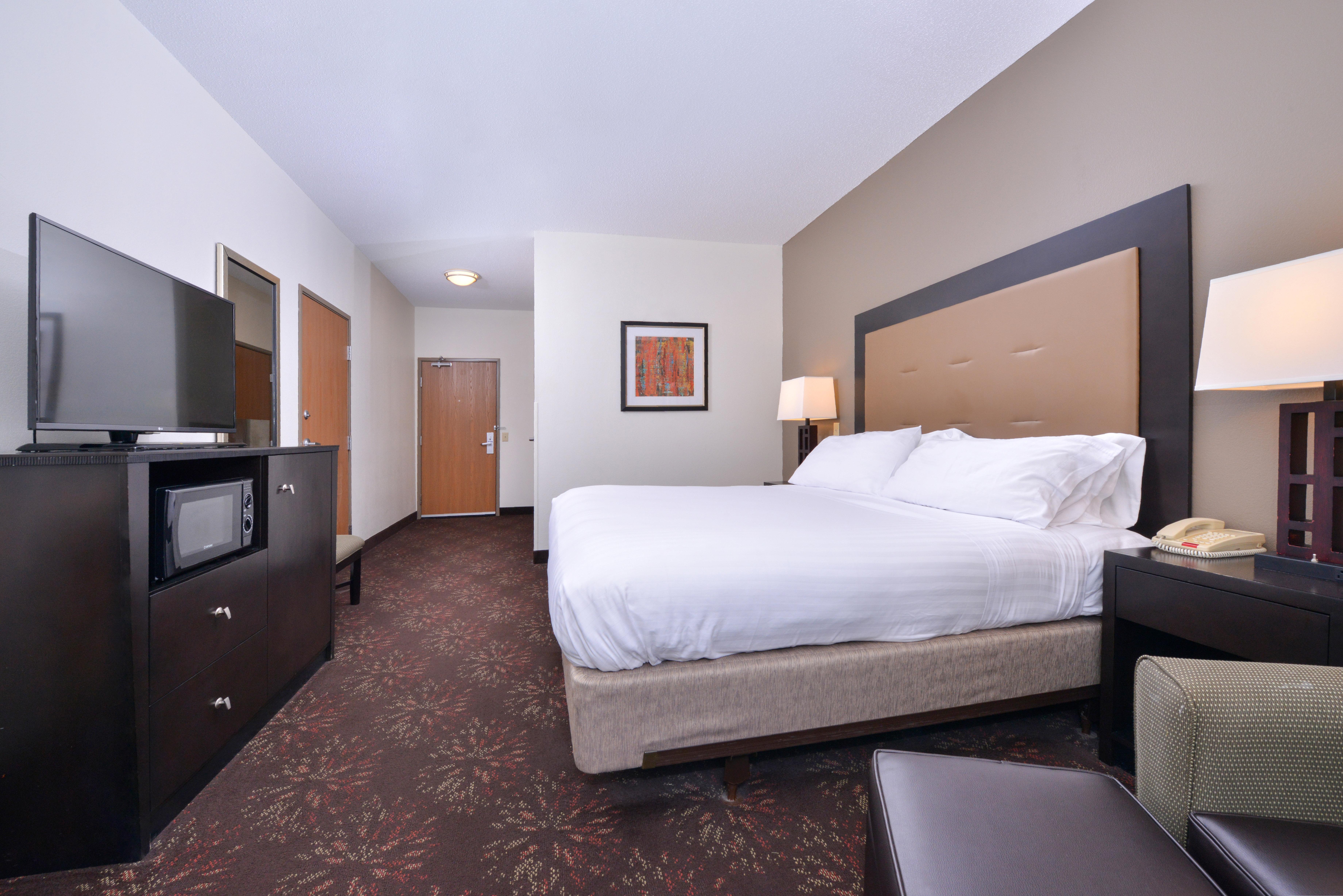 Holiday Inn Express Hotel & Suites Lancaster-Lititz By Ihg Ngoại thất bức ảnh