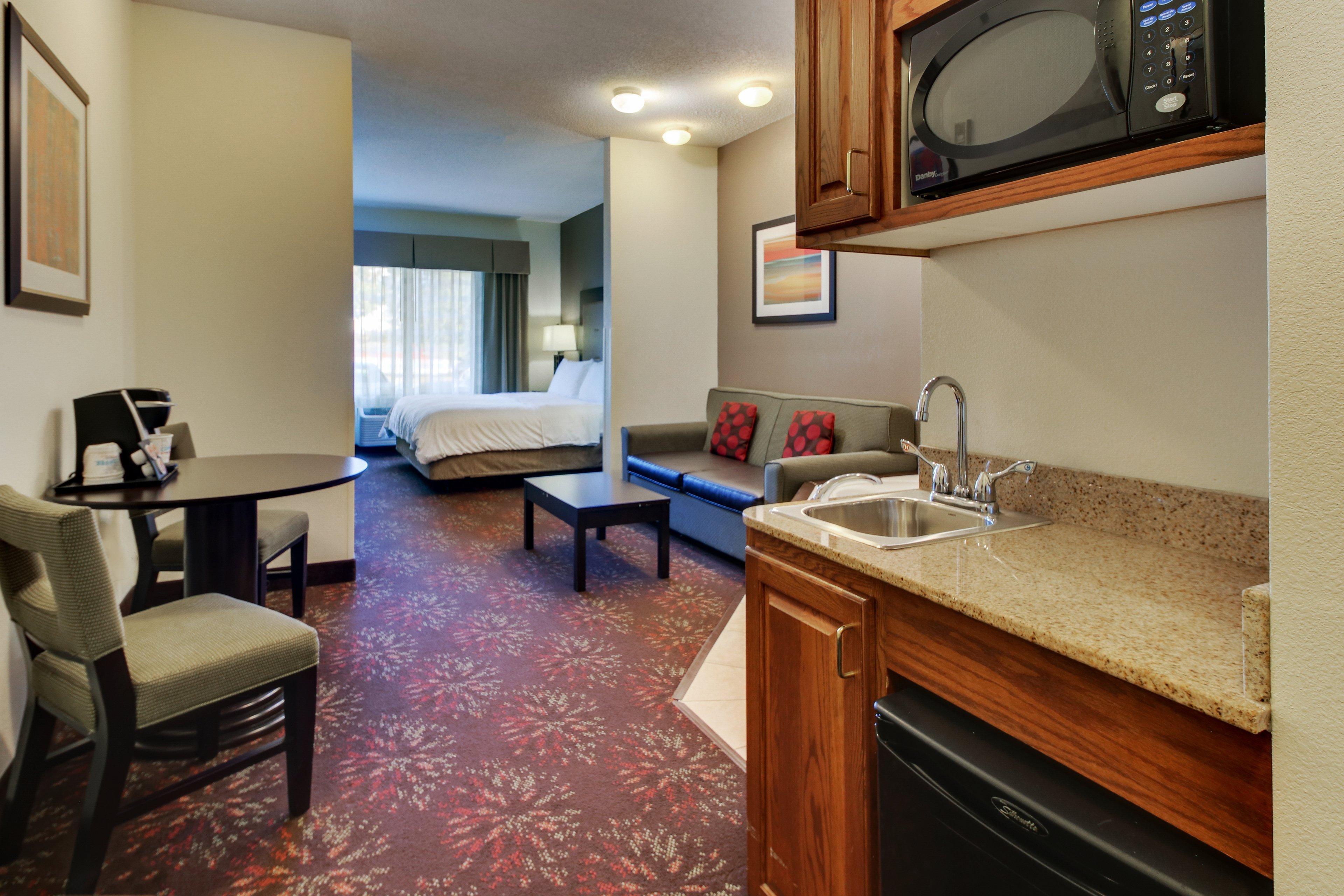 Holiday Inn Express Hotel & Suites Lancaster-Lititz By Ihg Ngoại thất bức ảnh