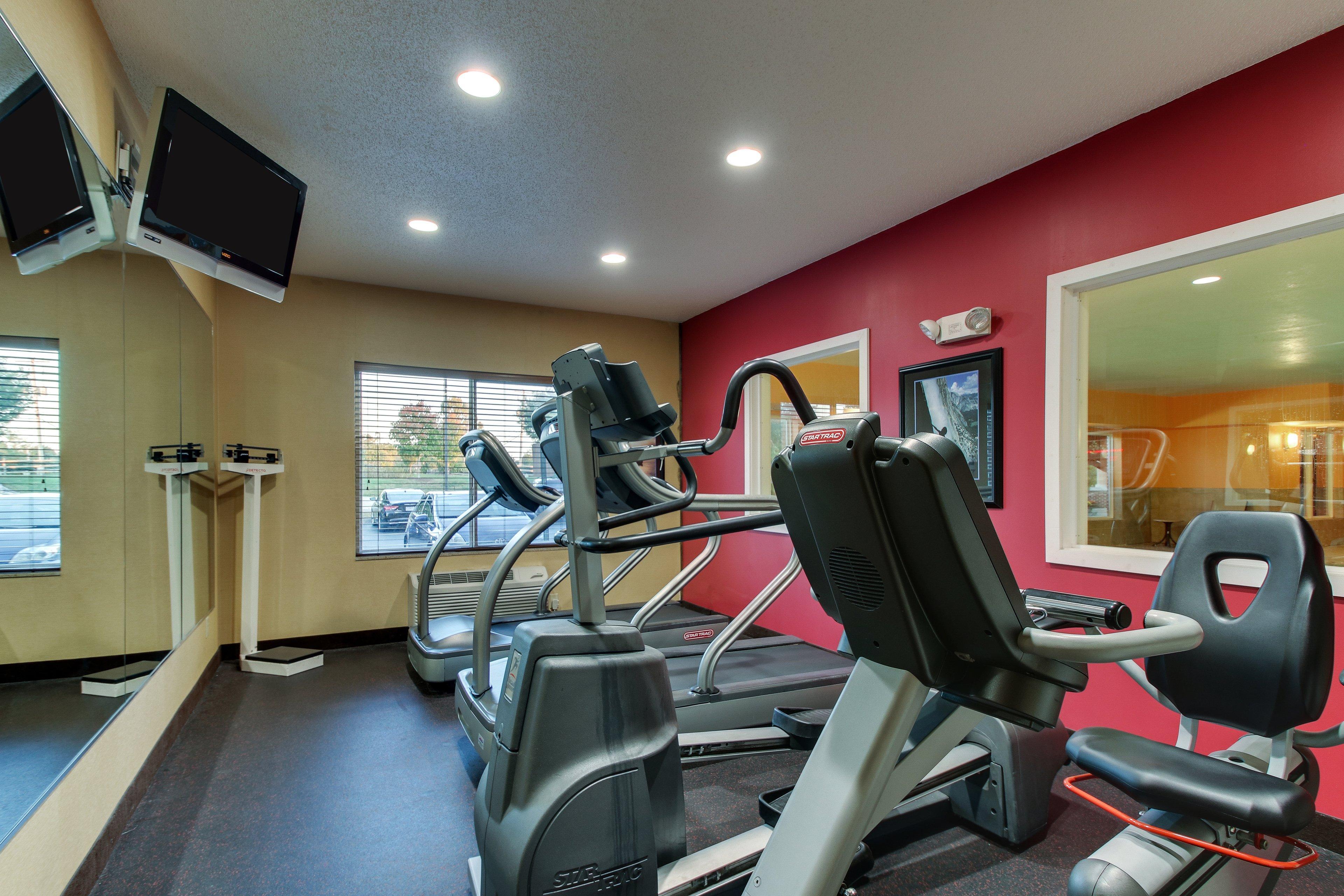 Holiday Inn Express Hotel & Suites Lancaster-Lititz By Ihg Ngoại thất bức ảnh