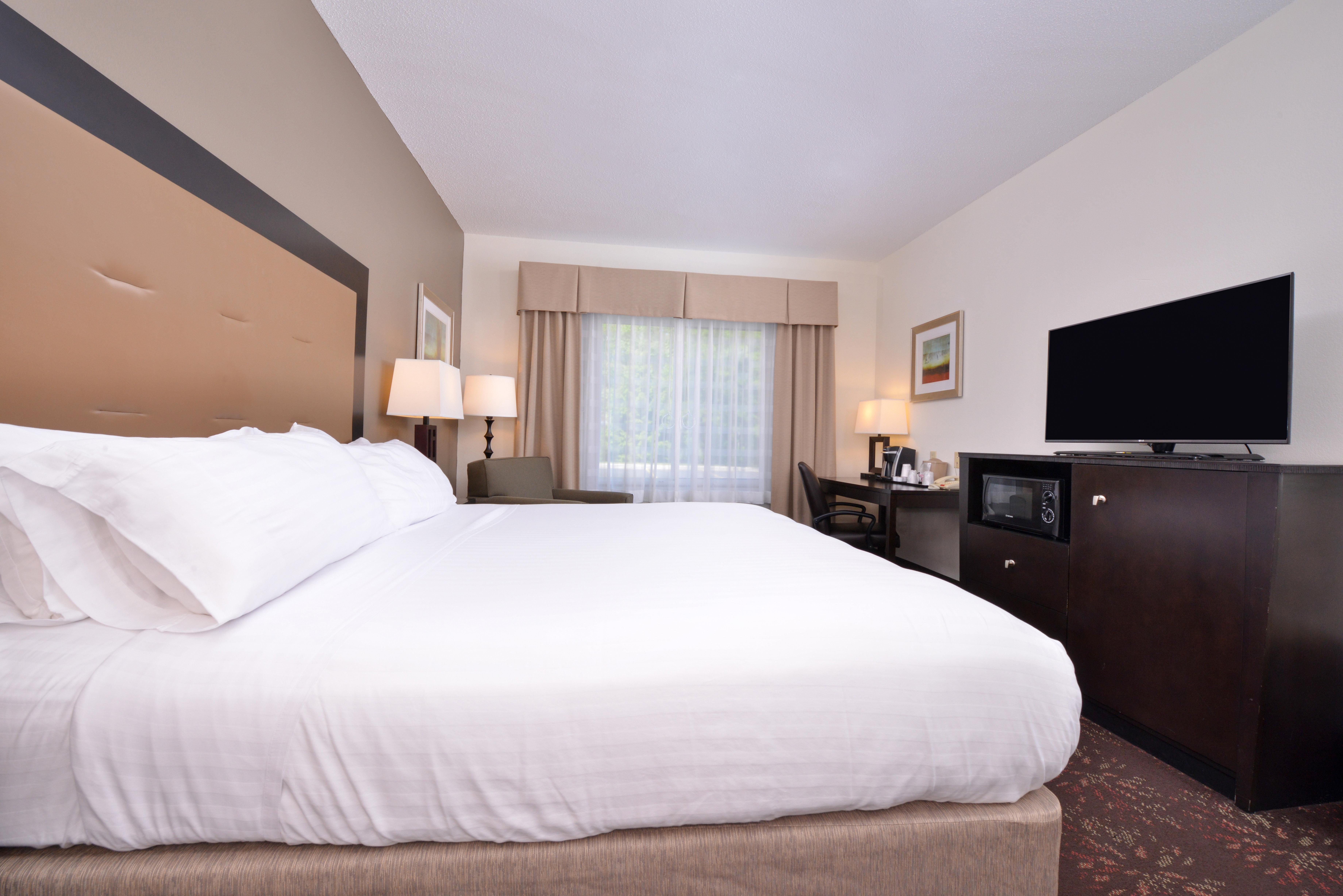 Holiday Inn Express Hotel & Suites Lancaster-Lititz By Ihg Ngoại thất bức ảnh
