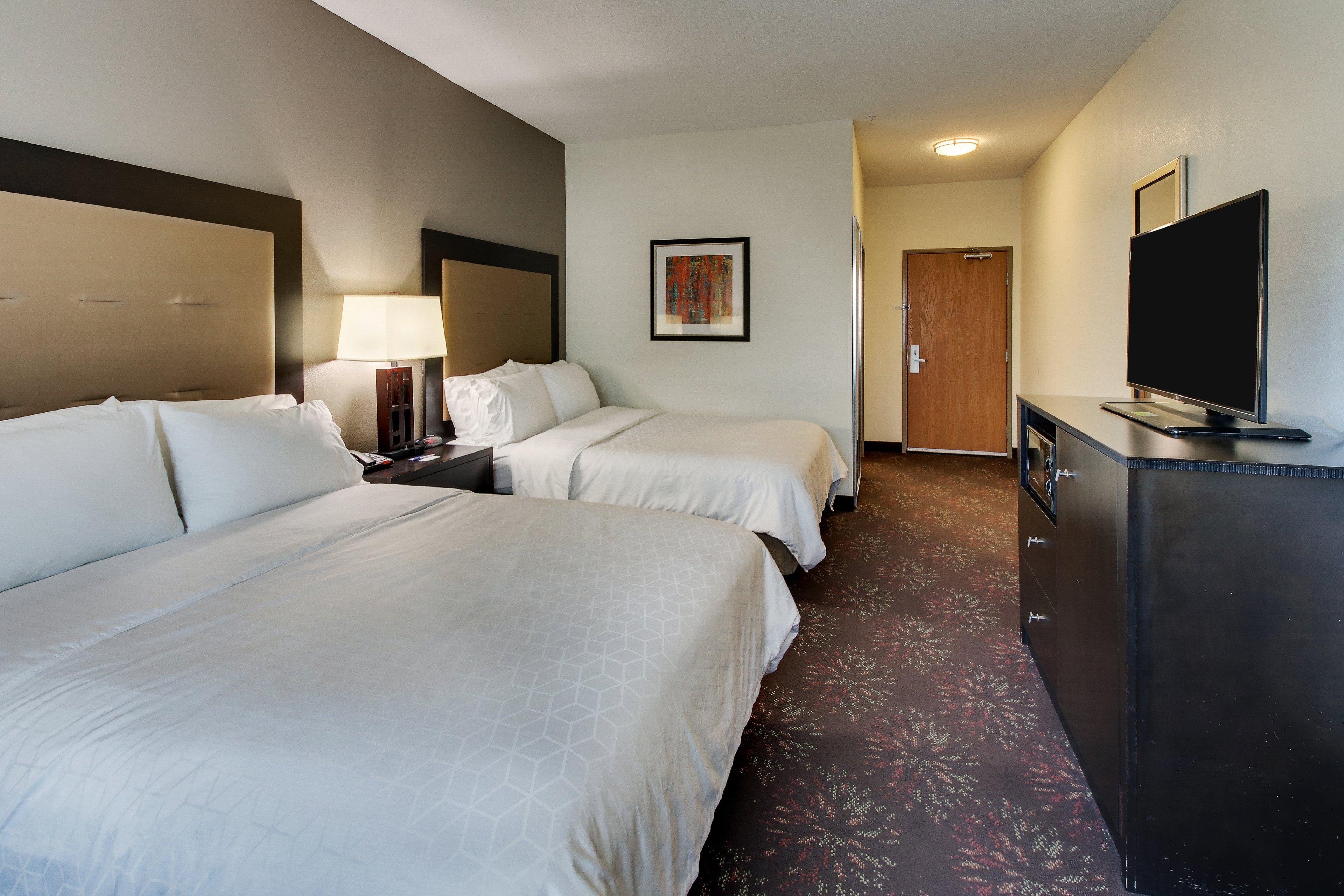 Holiday Inn Express Hotel & Suites Lancaster-Lititz By Ihg Ngoại thất bức ảnh